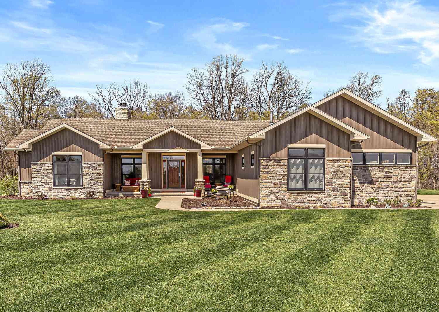 Homes For Sale - 10353 Jill Lane<br/> Berrien Springs, MI 49103