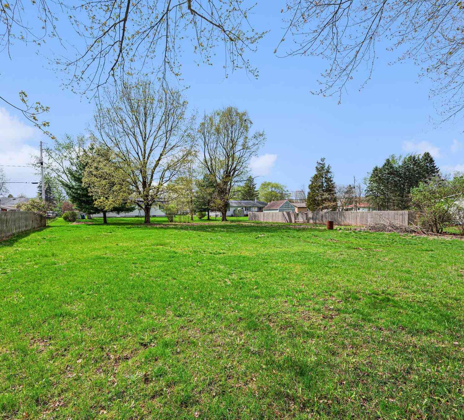 Vacant Land For Sale - E Tremblay Drive<br/> Vicksburg, MI 49097