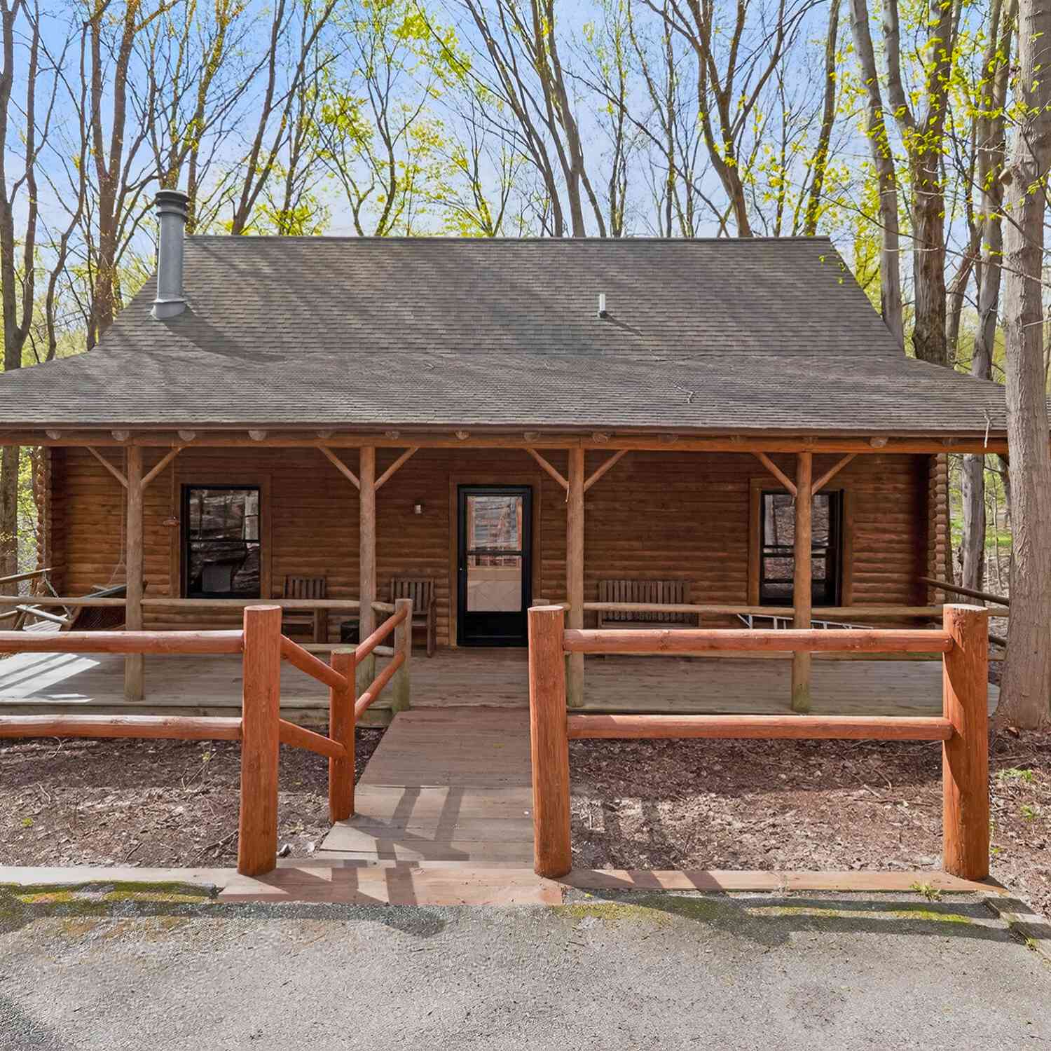 Condo For Sale - 325 Plymouth Colony #26<br/> Berrien County, Buchanan, MI 49107