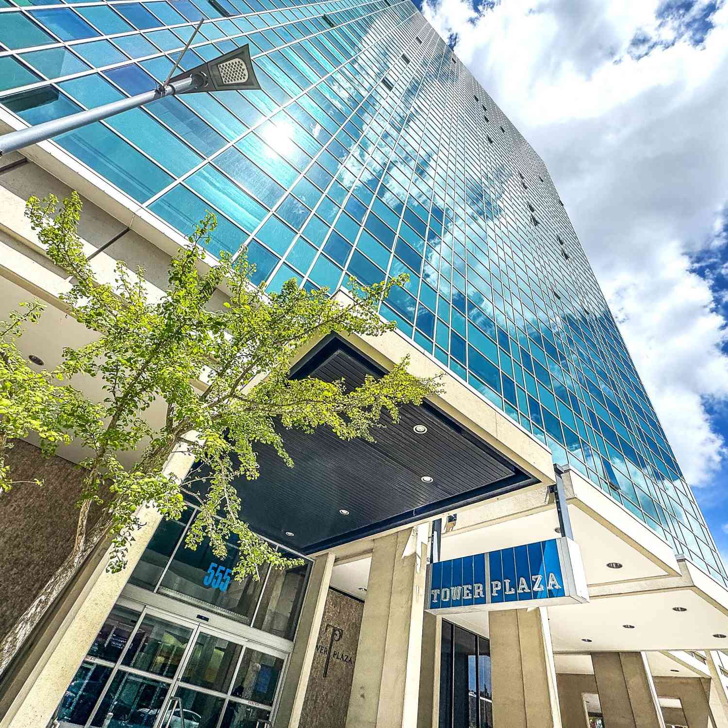 Condo For Sale - 555 E William Street #24A<br/> Ann Arbor, MI 48104