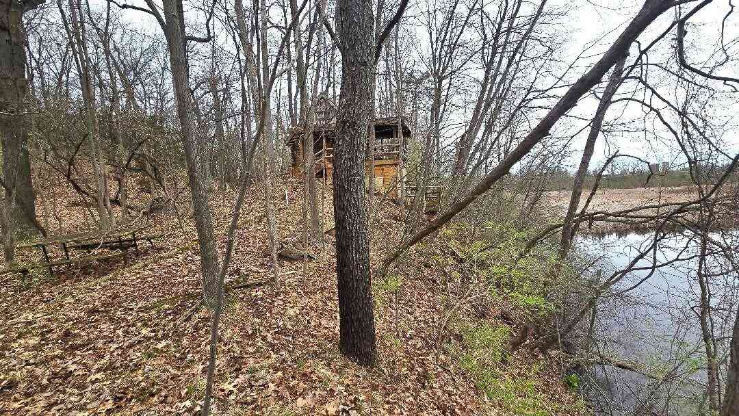 Vacant Land For Sale - Palmer Road<br/> Brooklyn, MI 49230