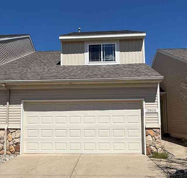 Condo For Sale - 2953 Stoney Creek Court #96<br/> Ottawa County, Hudsonville, MI 49426