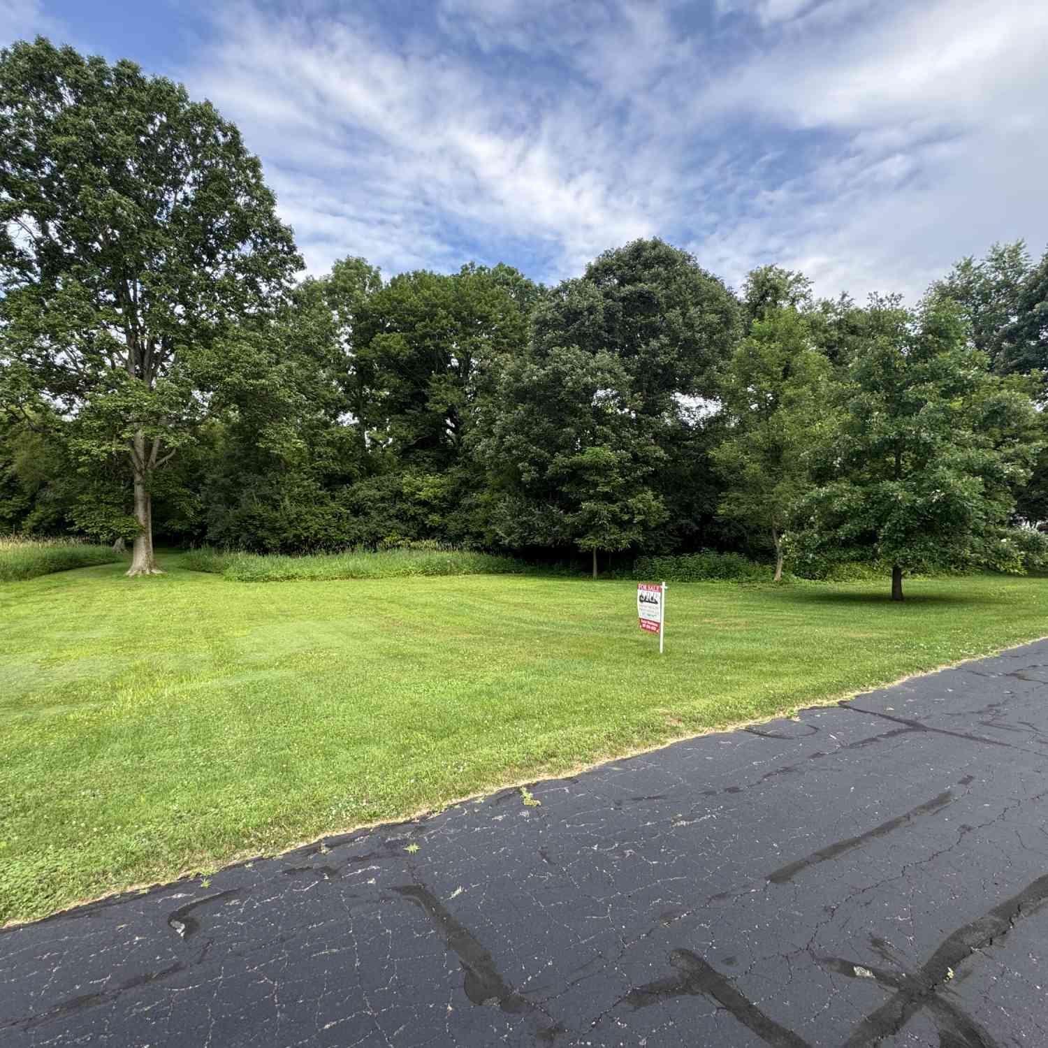 Vacant Land For Sale - 3800 Nelson Drive #20<br/> Jackson, MI 49203
