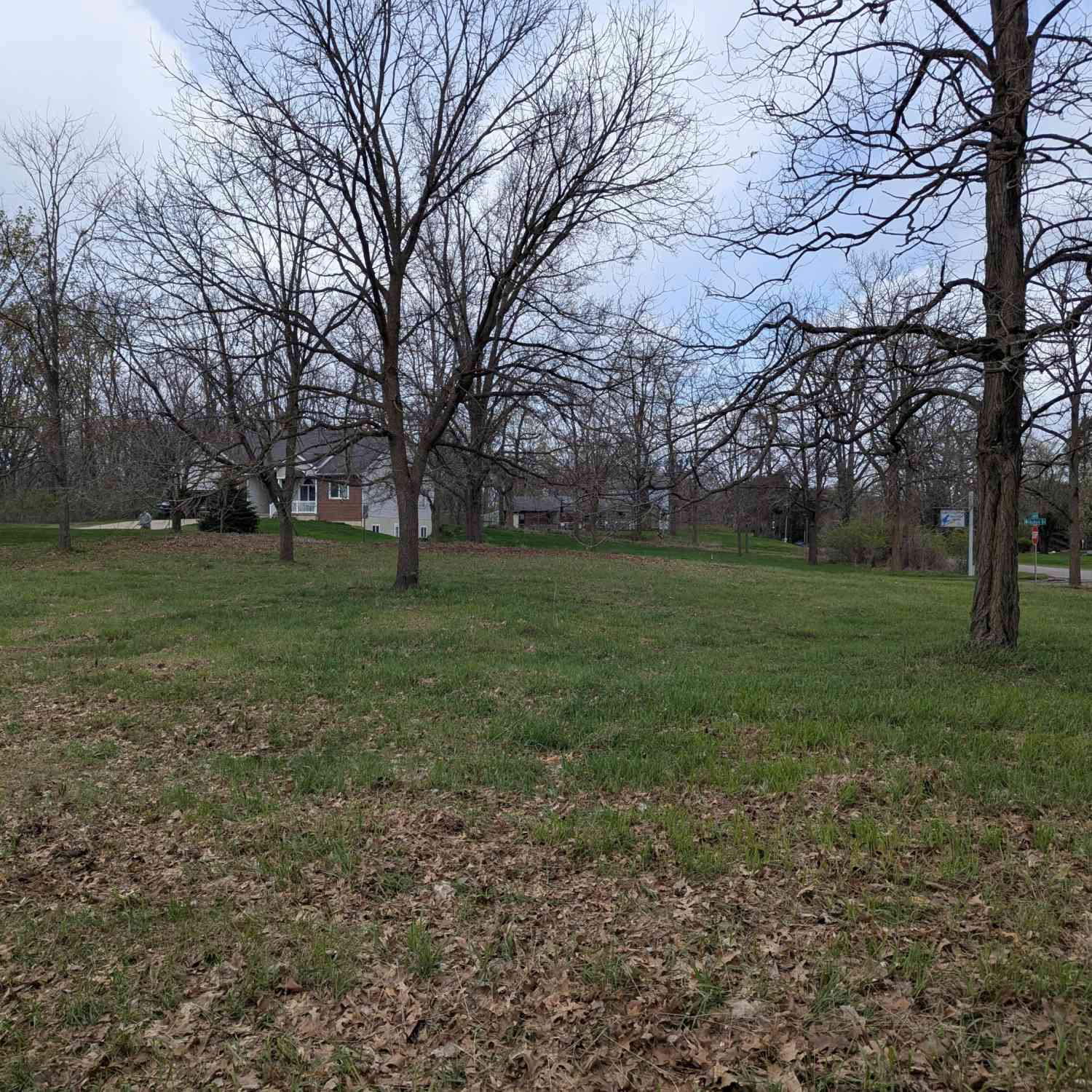 Vacant Land For Sale - Lot 44 & 45 Wilkshire Dr<br/> Brooklyn, MI 49230