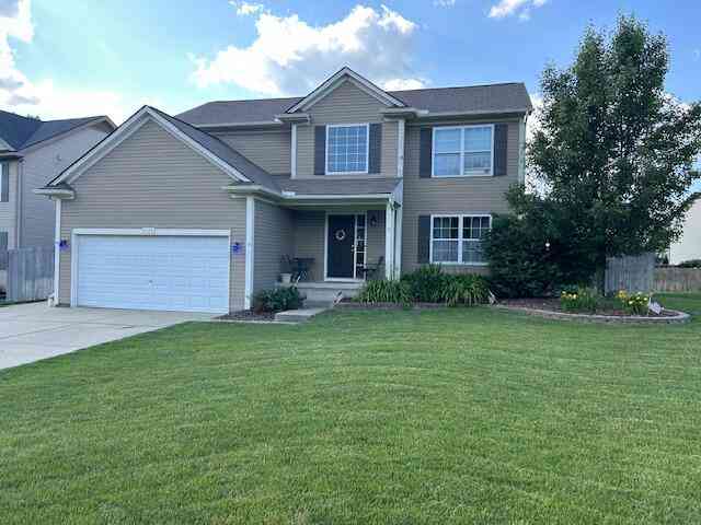 Homes For Sale - 4315 Center Valley Drive<br/> Ann Arbor, MI 48108