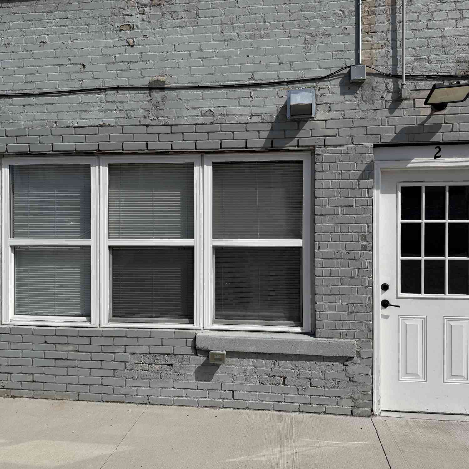 Apartment For Rent - 138 Fulton Street #2<br/> Kent County, Grand Rapids, MI 49503