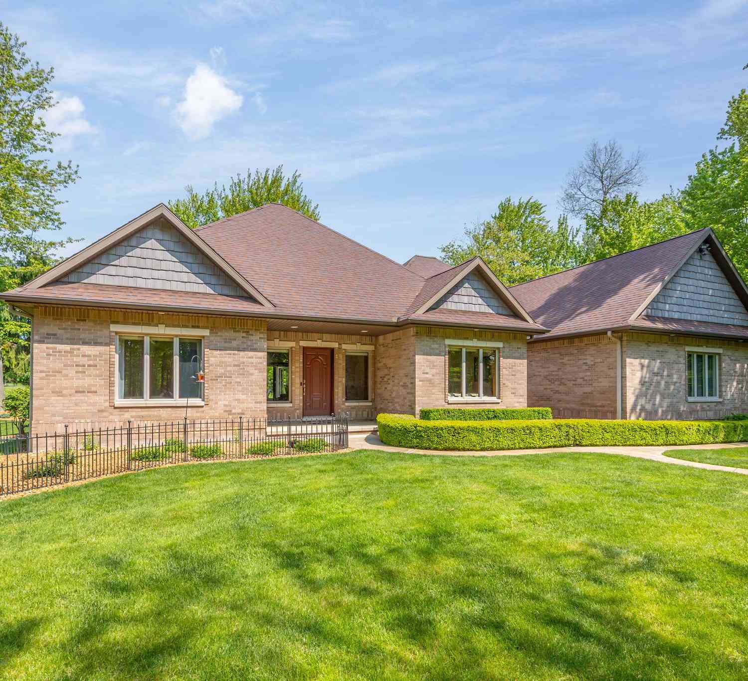 Homes For Sale - 6511 Dublin Drive<br/> Stanwood, MI 49346
