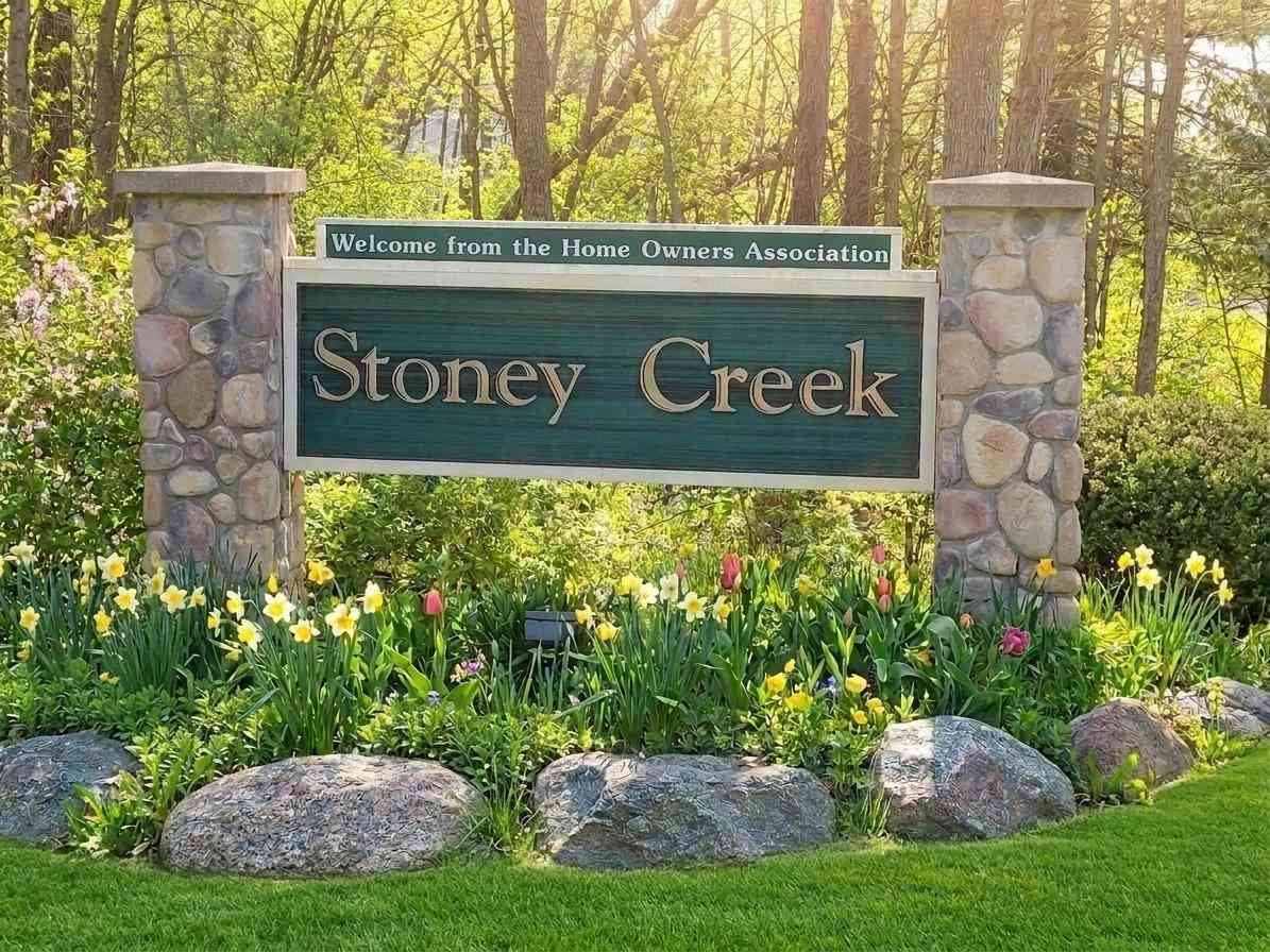 Vacant Land For Sale - V/l Stoney Creek Drive<br/> Augusta, MI 49012