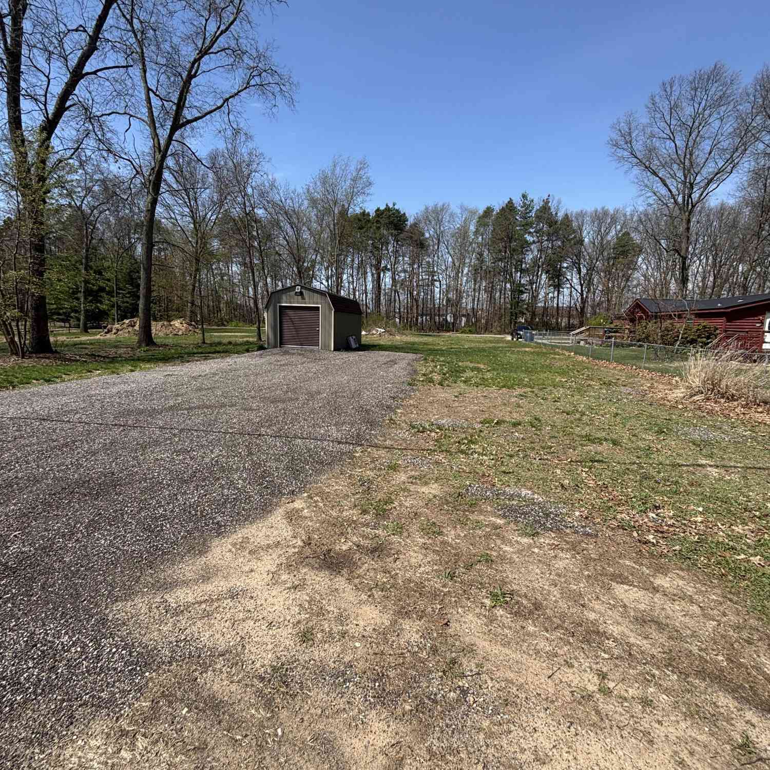 Vacant Land For Sale - VL Edwin Drive<br/> Wayland, MI 49348