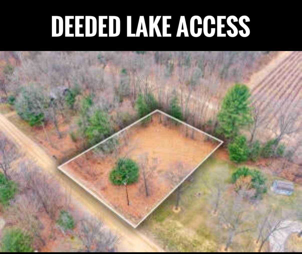 Vacant Land For Sale - LOT.... West Shore Drive<br/> Grand Junction, MI 49056
