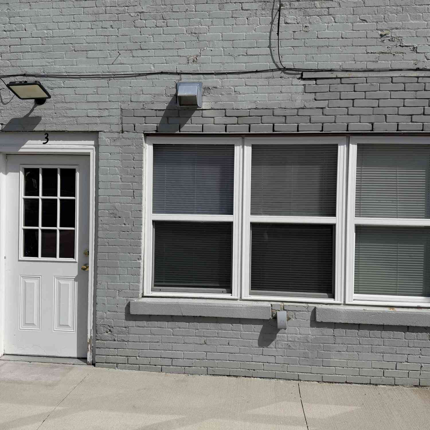 Apartment For Rent - 138 Fulton Street #3<br/> Kent County, Grand Rapids, MI 49503