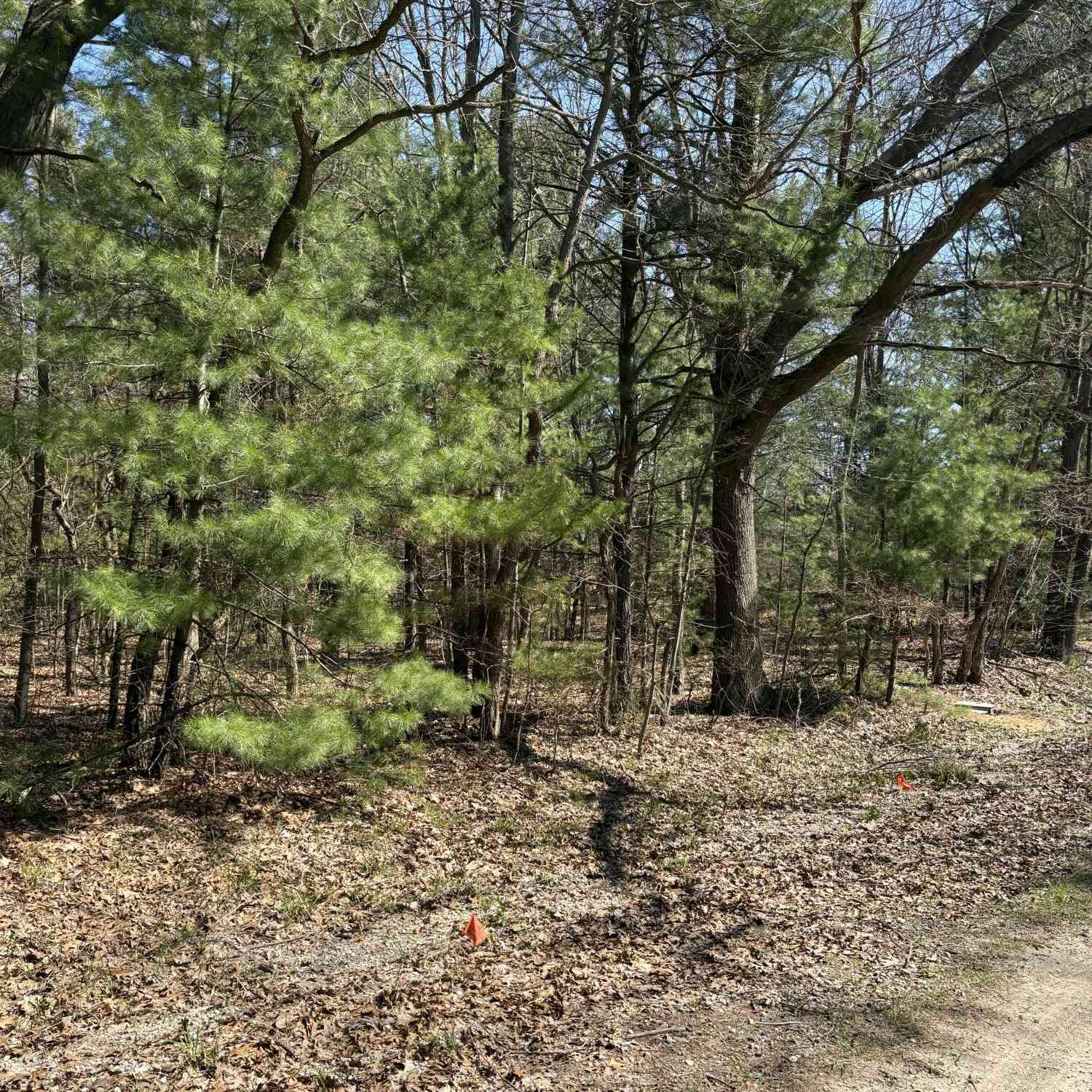 Vacant Land For Sale - V/L Fenner Road<br/> Muskegon, MI 49445