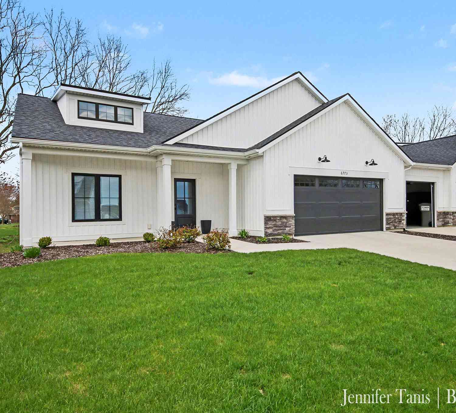 Condo For Sale - 6773 Croft Lane #62<br/> Ottawa County, Hudsonville, MI 49426