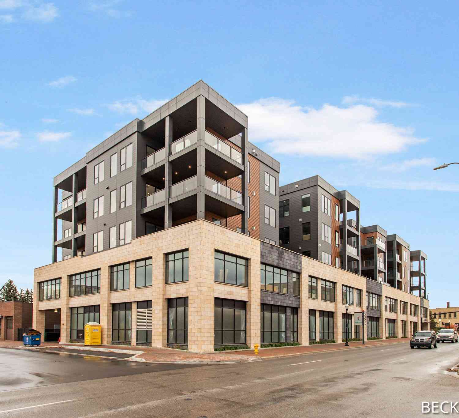 Condo For Sale - 159 S River Avenue #303<br/> Ottawa County, Holland, MI 49423