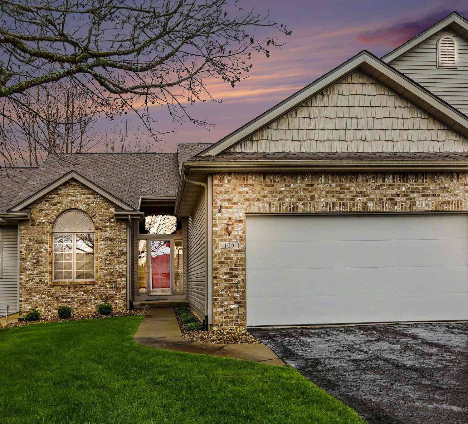 Condo For Sale - 109 Brighton Park<br/> Battle Creek, MI 49015