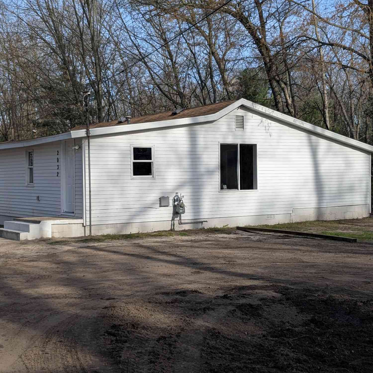 Homes For Sale - 2032 S Mill Iron Road<br/> Muskegon, MI 49442