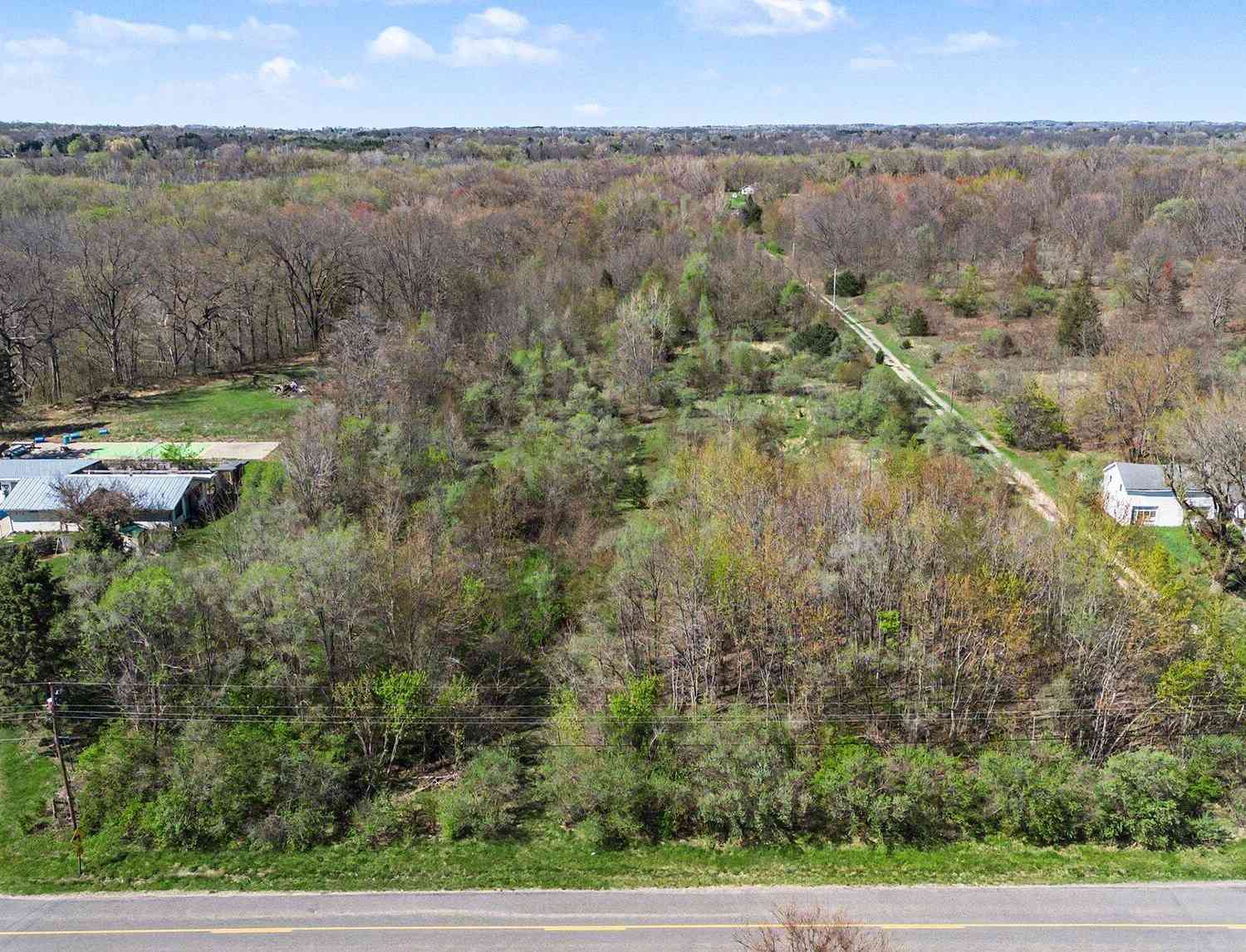 Vacant Land For Sale - E Euclid Avenue<br/> Benton Harbor, MI 49022