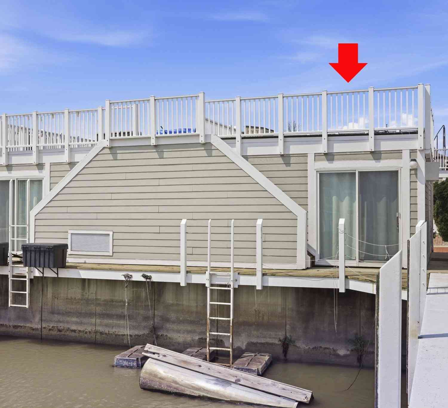 Condo For Sale - 14 Lighthouse Point<br/> New Buffalo, MI 49117