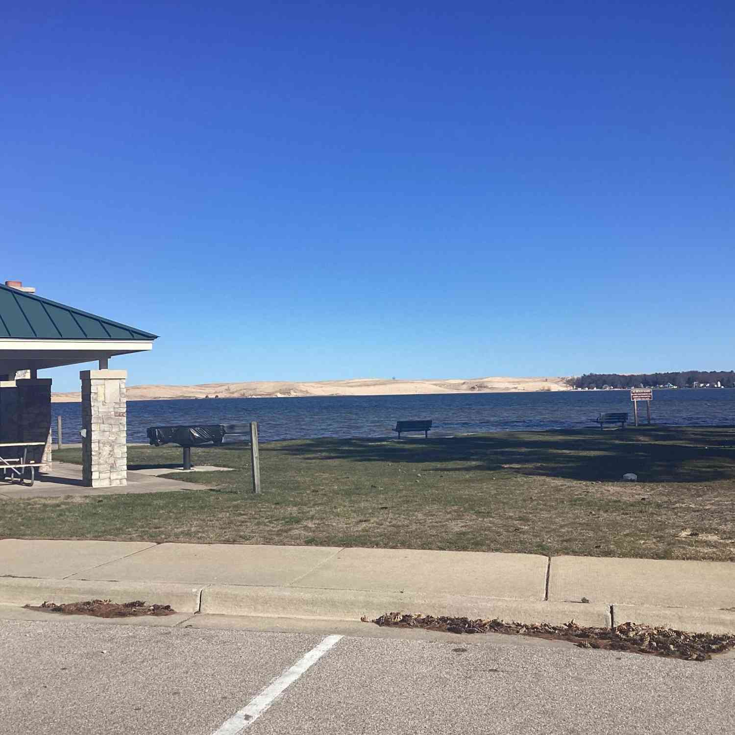 Vacant Land For Sale - N 34th Avenue<br/> Mears, MI 49436