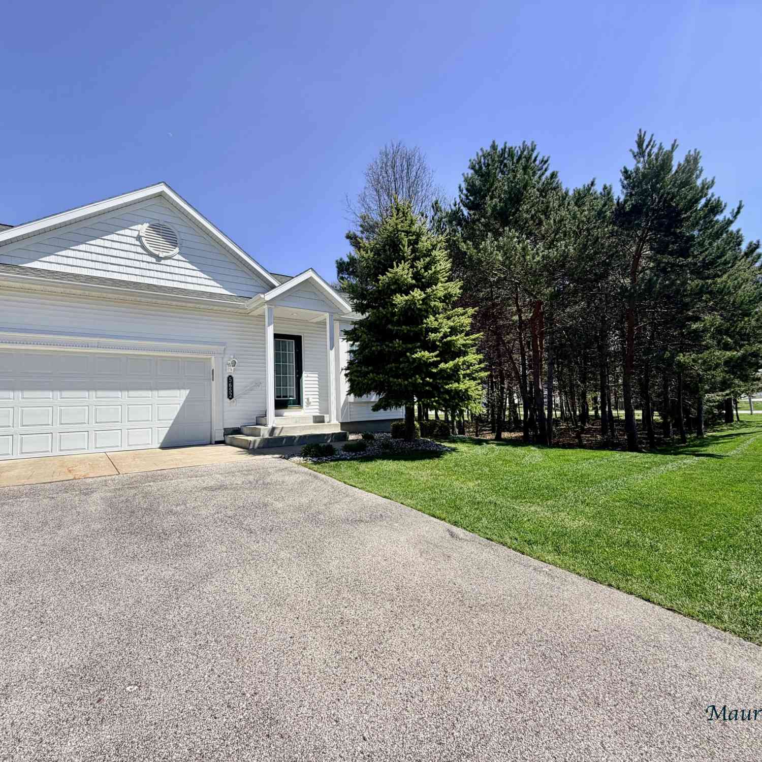 Condo For Sale - 5652 Copper Sands Run #73<br/> Fruitport, MI 49415