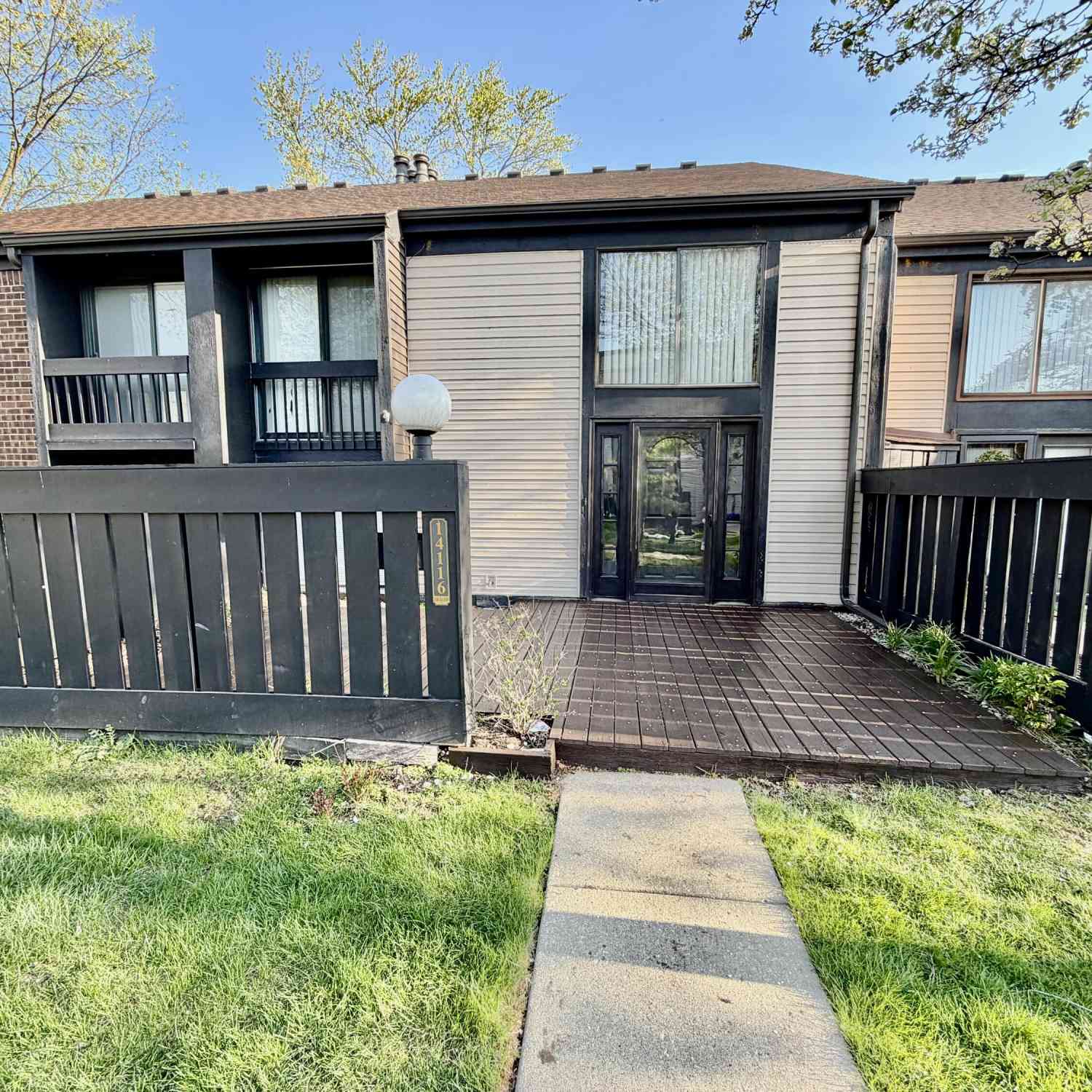 Condo For Sale - 14116 Ziegler Street<br/> Taylor, MI 48180
