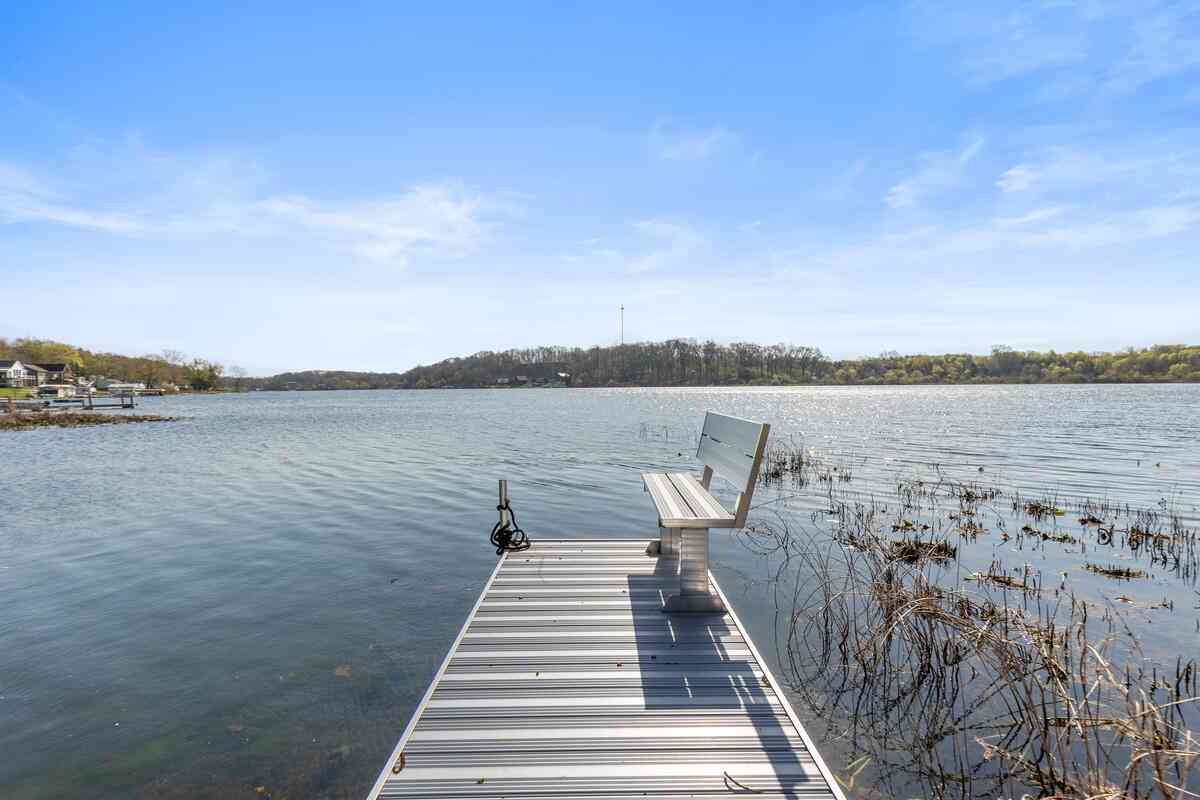 Vacant Land For Sale - 5123 Hurt Drive<br/> Delton, MI 49046