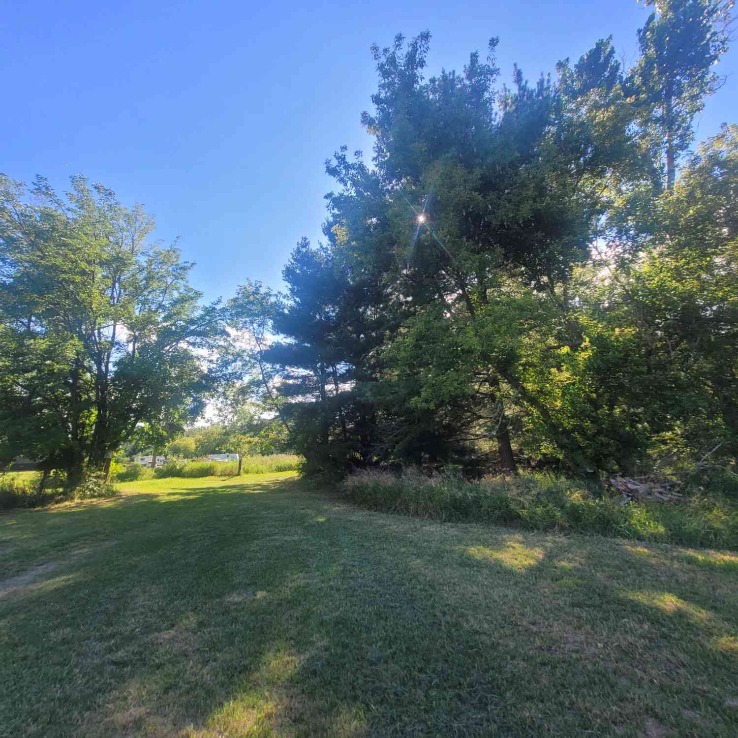 Vacant Land For Sale - 6797 Devils Lake Highway<br/> Manitou Beach, MI 49253