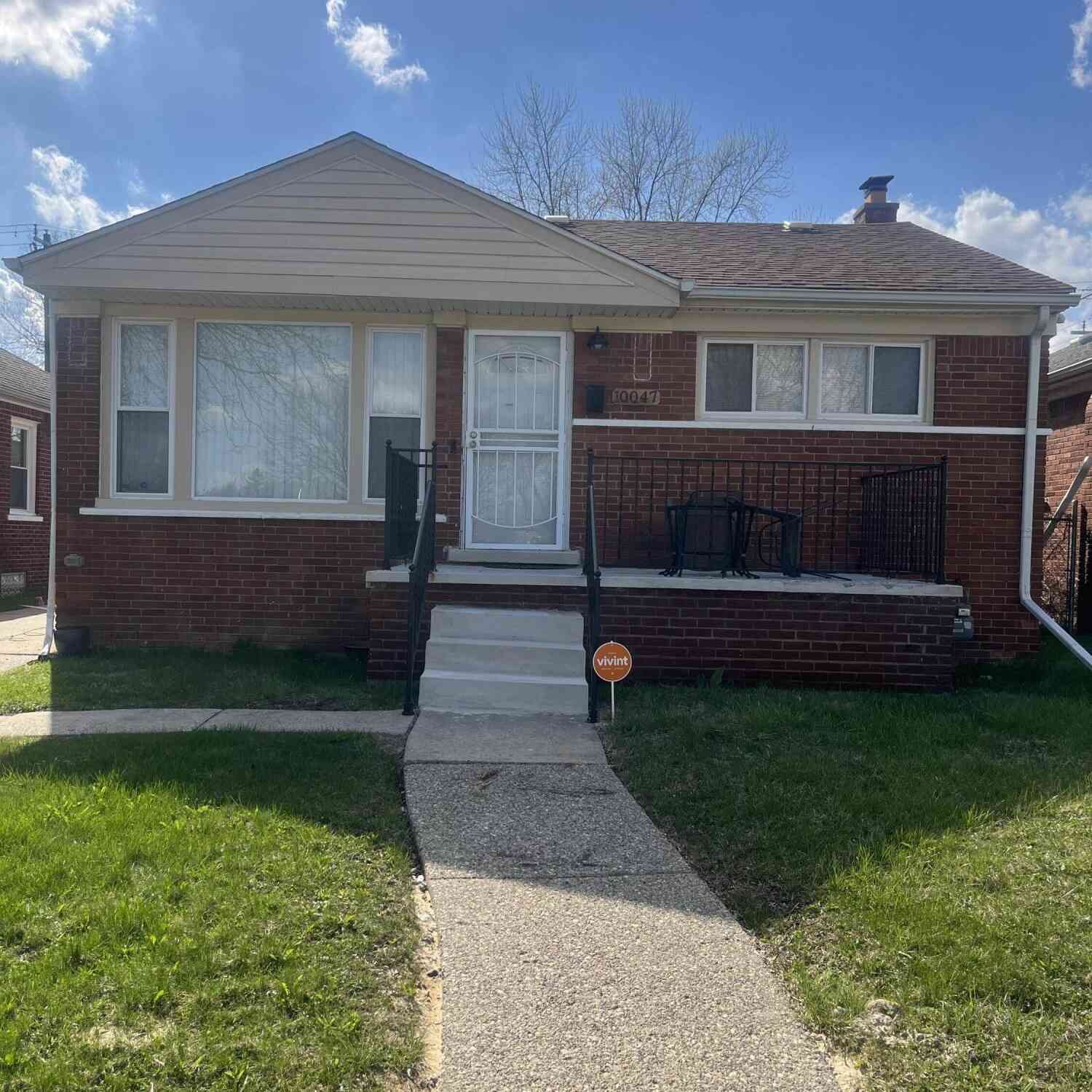 Homes For Sale - 10047 Sorrento Avenue<br/> Wayne County, Detroit, MI 48227