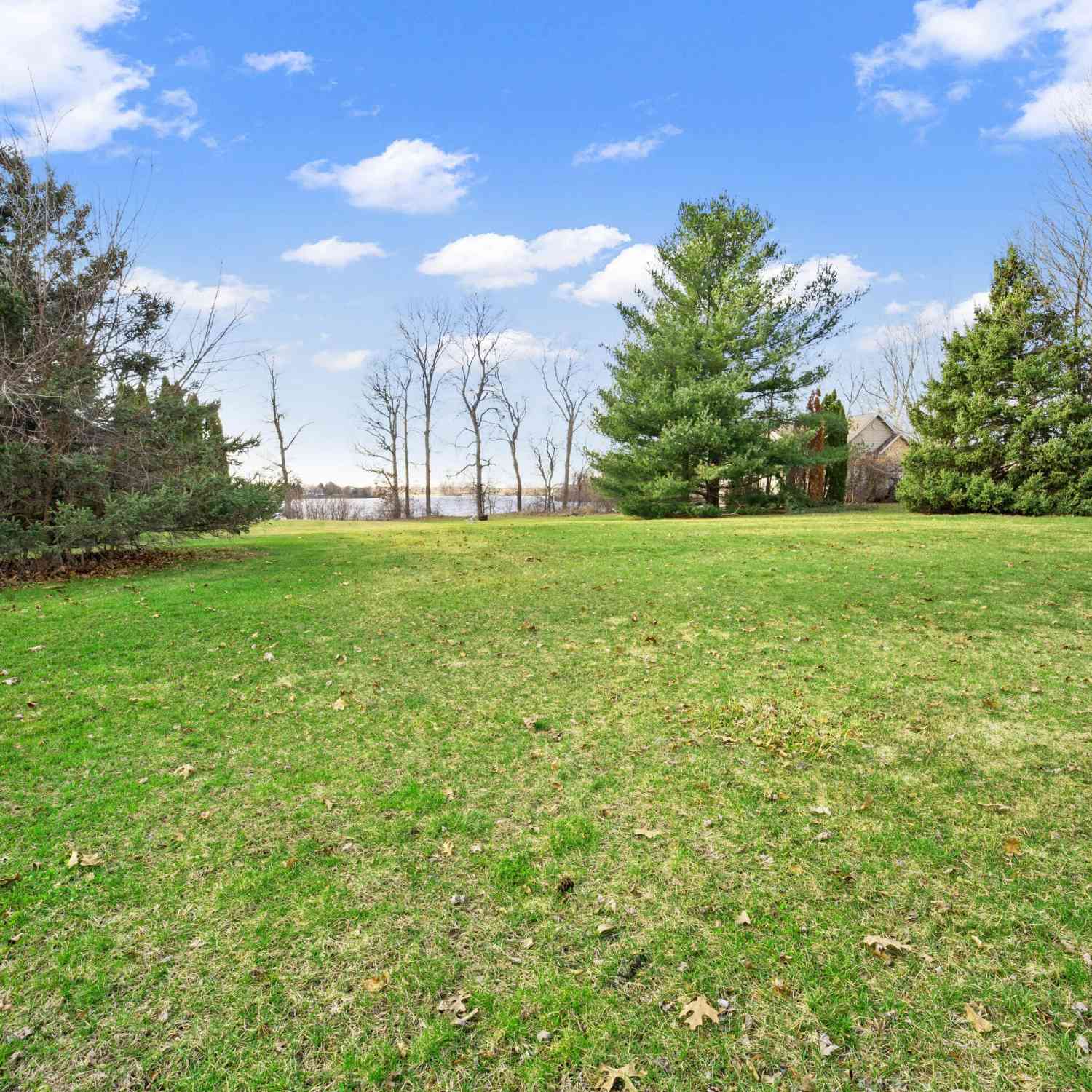 Vacant Land For Sale - UNIT 19 Crystal Beach Drive<br/> Saint Joseph County, Sturgis, MI 49091