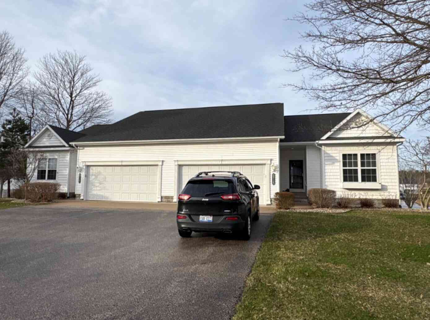 Condo For Sale - 5715 Copper Sands Run #95<br/> Fruitport, MI 49415