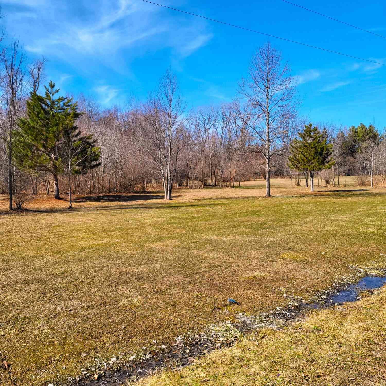 Vacant Land For Sale - 01 Hoder  A, B, C Road<br/> New Buffalo, MI 49117