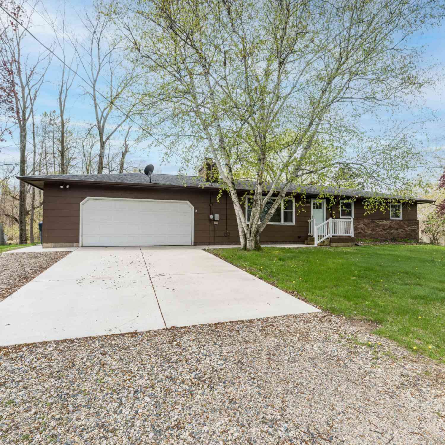 Homes For Sale - 22977 Grandeur Avenue<br/> Mattawan, MI 49071