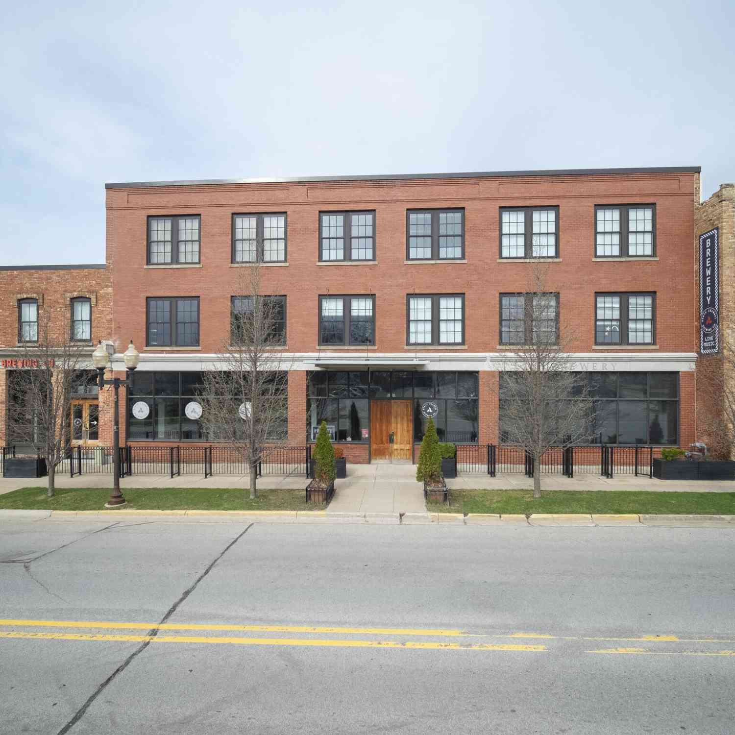 Condo For Sale - 86 Washington Street #340<br/> Manistee County, Manistee, MI 49660