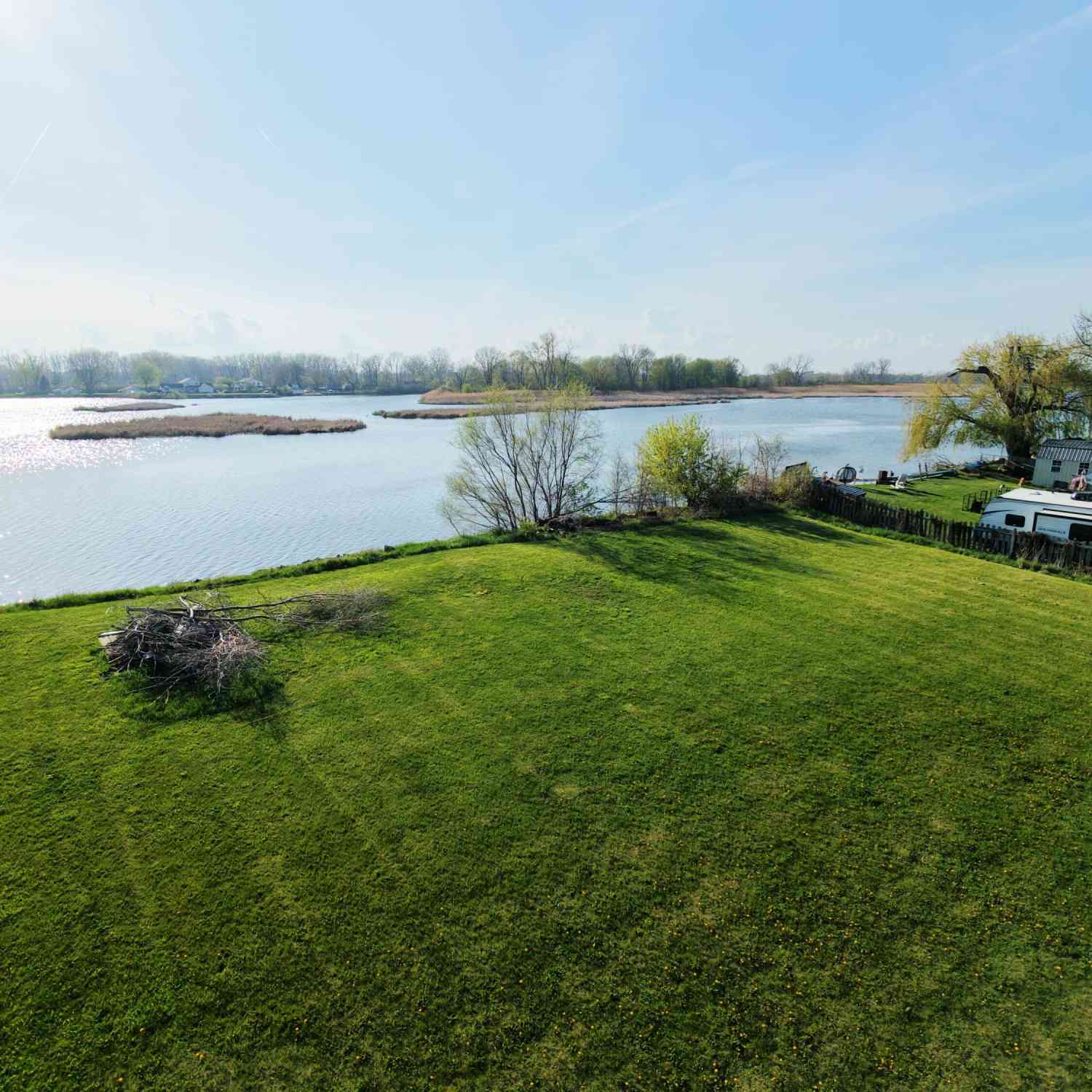 Vacant Land For Sale - Dan Street<br/> Brownstown, MI 48173