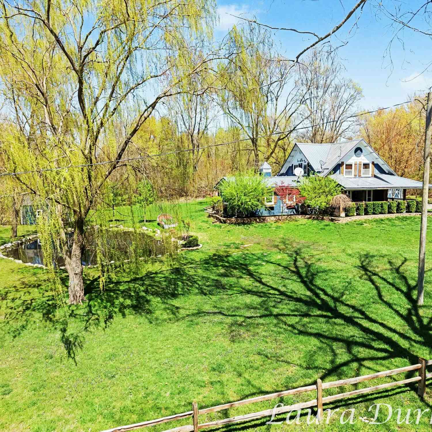 Homes For Sale - 6935 116th Avenue<br/> Fennville, MI 49408