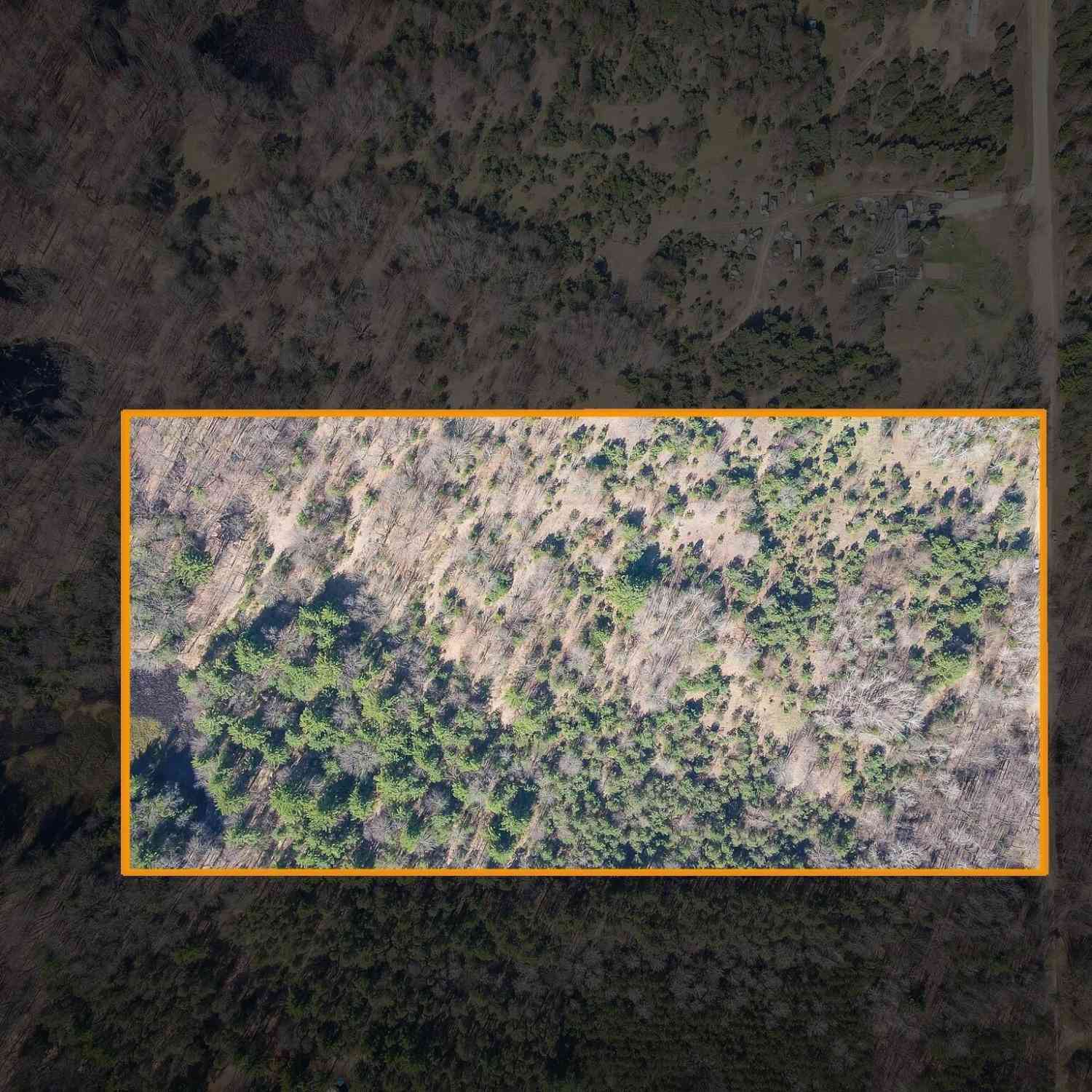 Vacant Land For Sale - V/L E Baseline Road<br/> Shelby, MI 49455