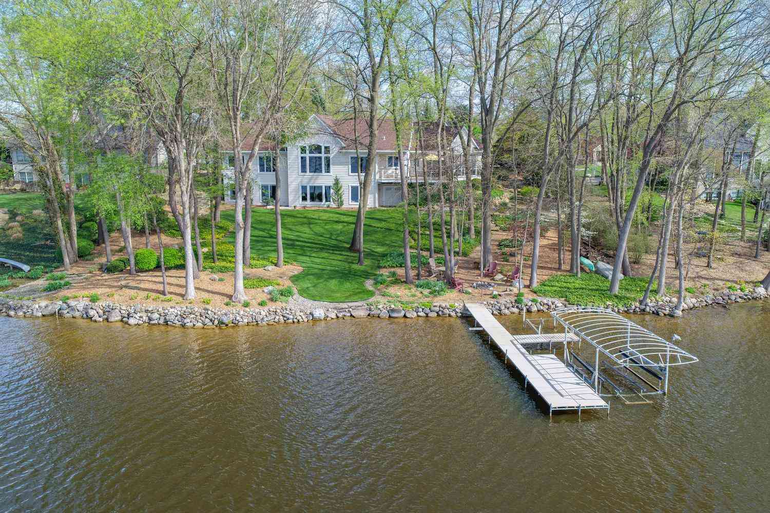 Homes For Sale - 62102 Pheasant Pointe Drive<br/> Saint Joseph County, Sturgis, MI 49091