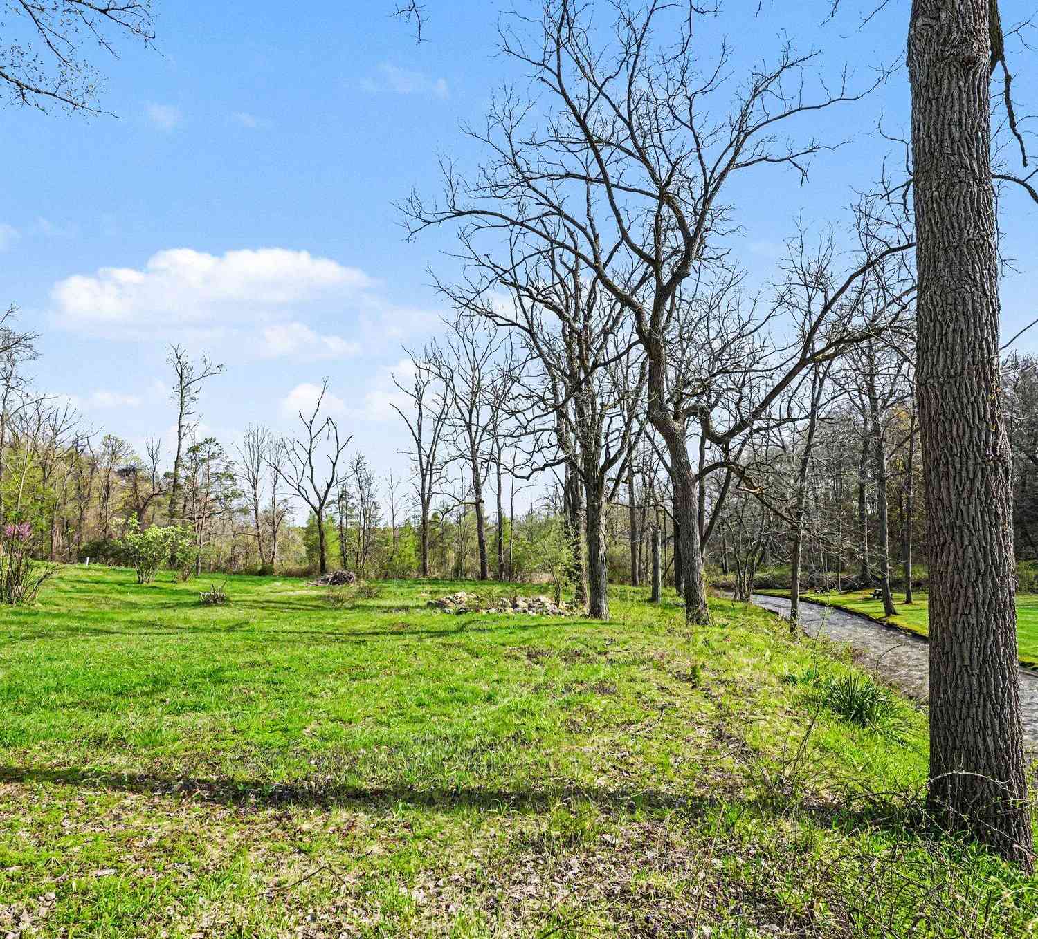 Vacant Land For Sale - 11654 E De Avenue<br/> Richland, MI 49083
