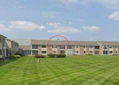 Condo For Sale - 1660 River Road #43<br/> Saint Clair County, Marysville, MI 48040