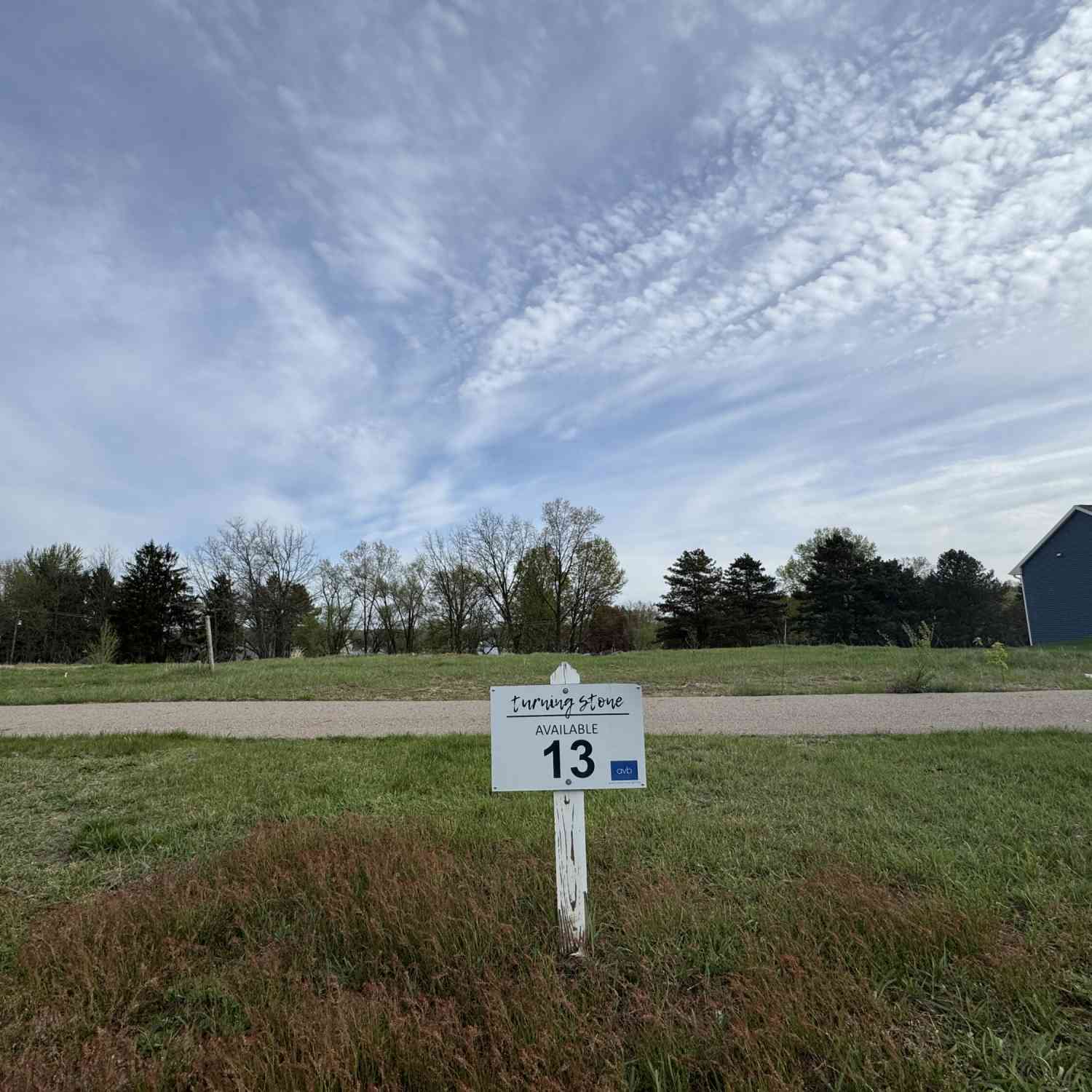 Vacant Land For Sale - 8000 Turning Stone<br/> Kalamazoo, MI 49009
