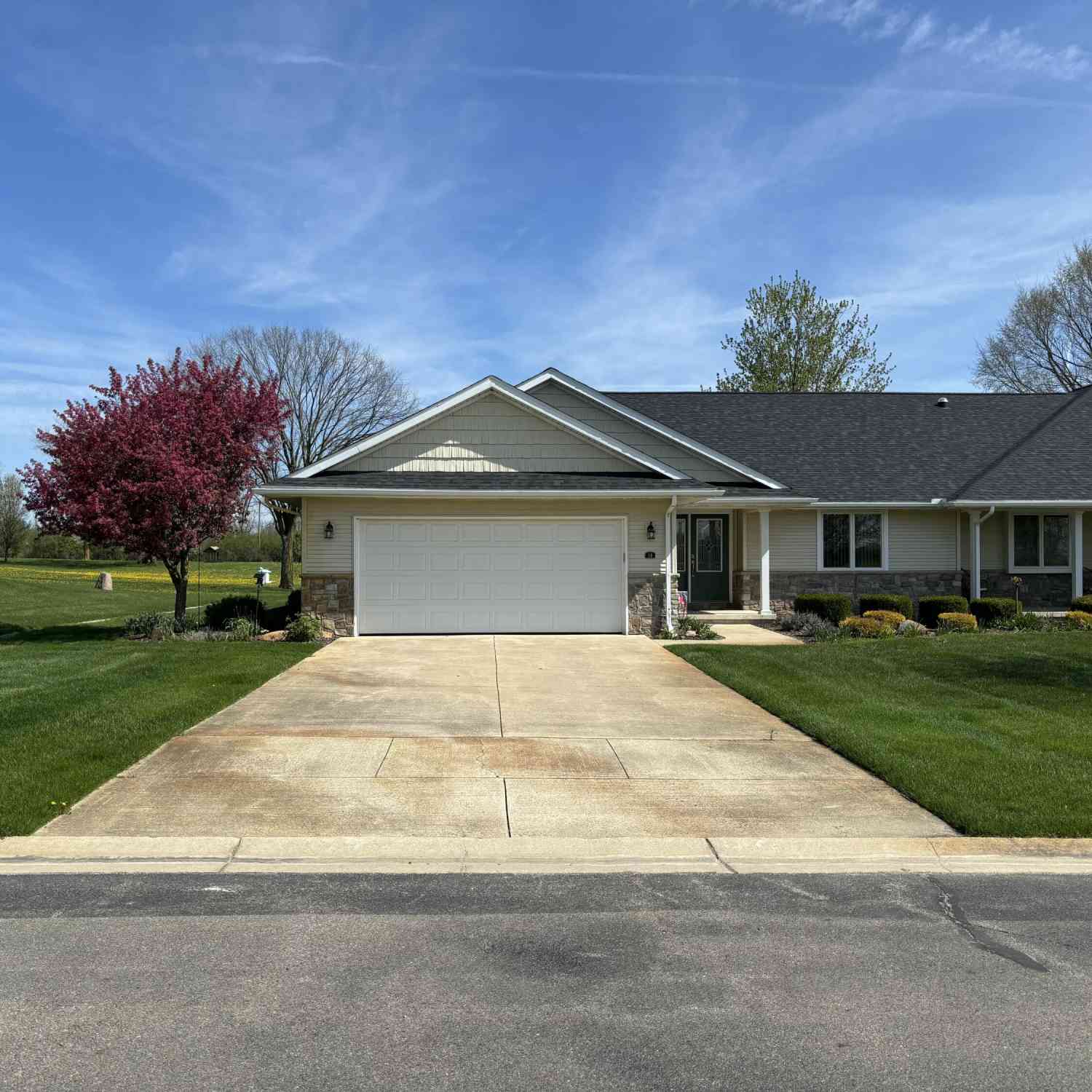 Condo For Sale - 116 Joann Trail<br/> Saline, MI 48176