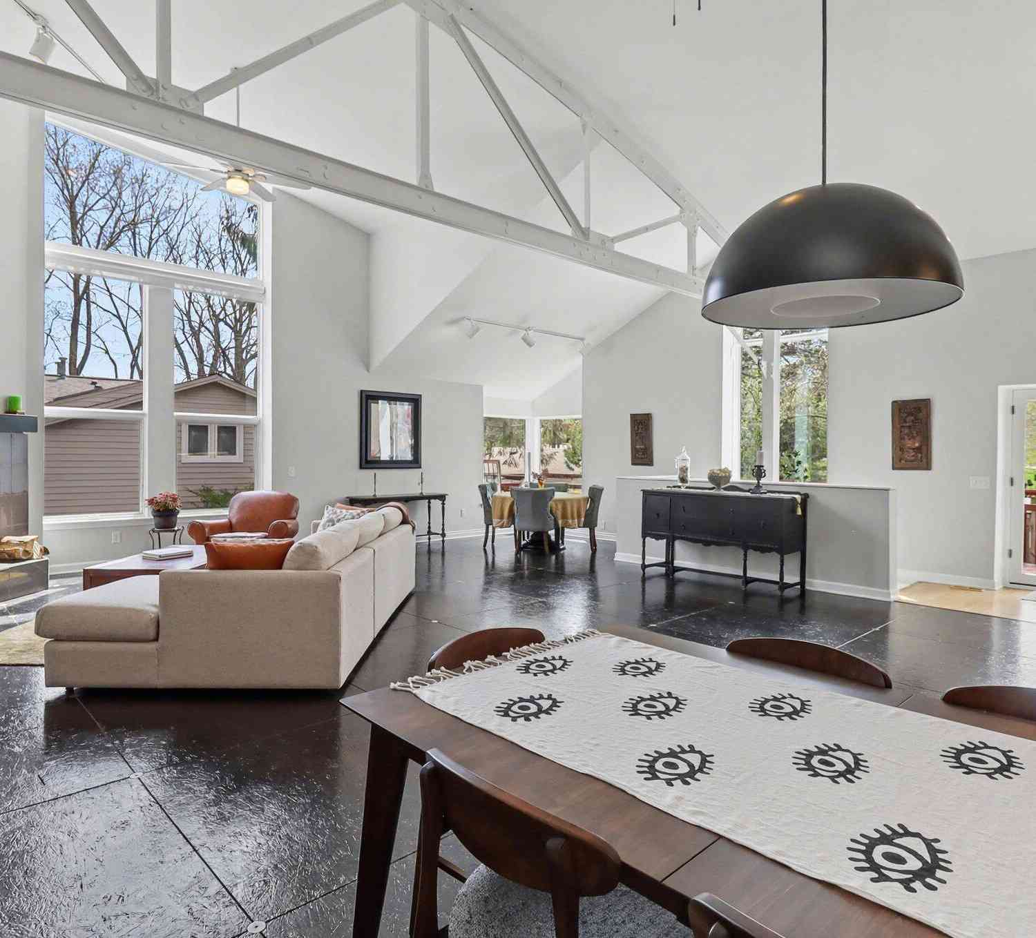 Condo For Sale - 1906 Old Orchard Court<br/> Ann Arbor, MI 48103