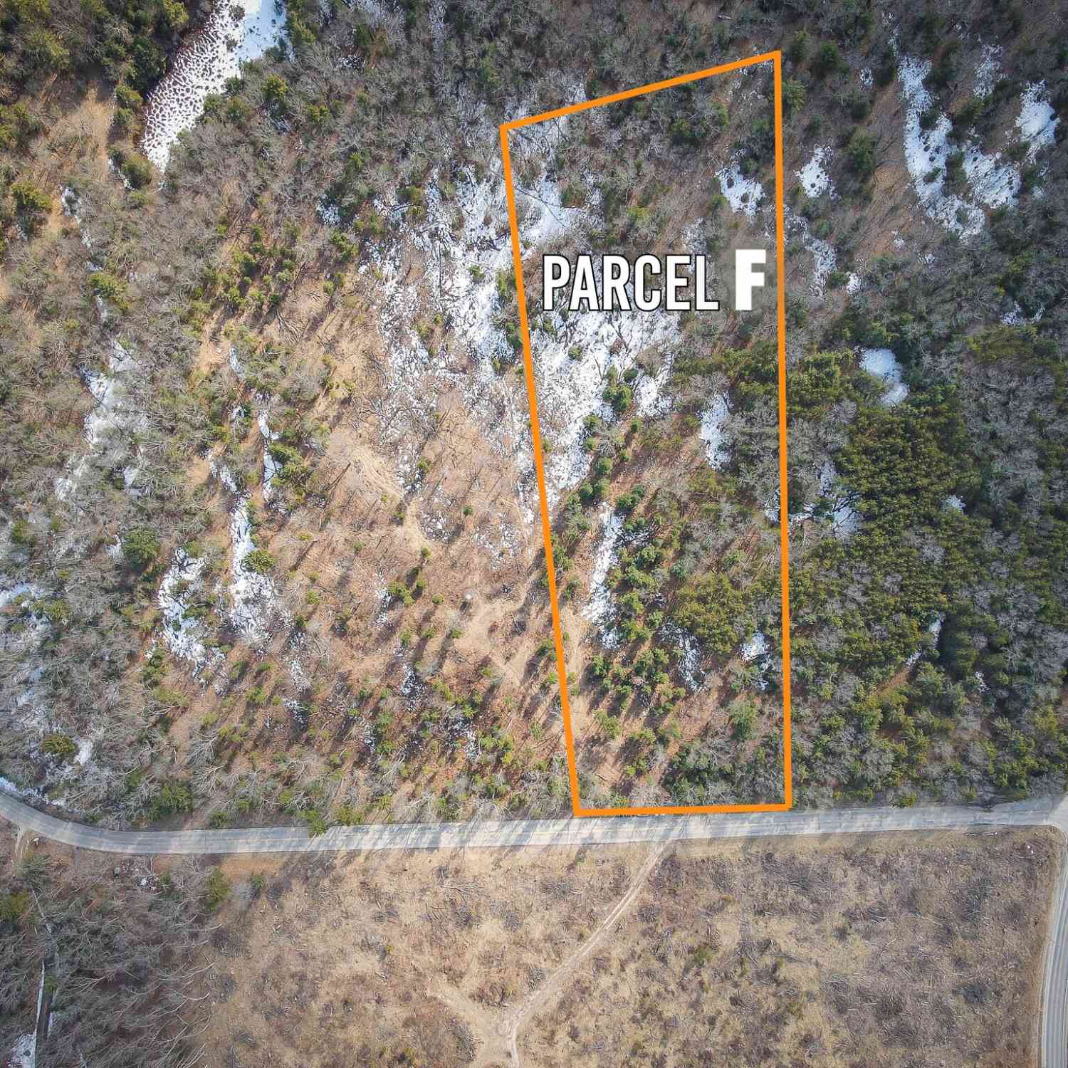 Vacant Land For Sale - V/L F Hyde Park Road<br/> Whitehall, MI 49461