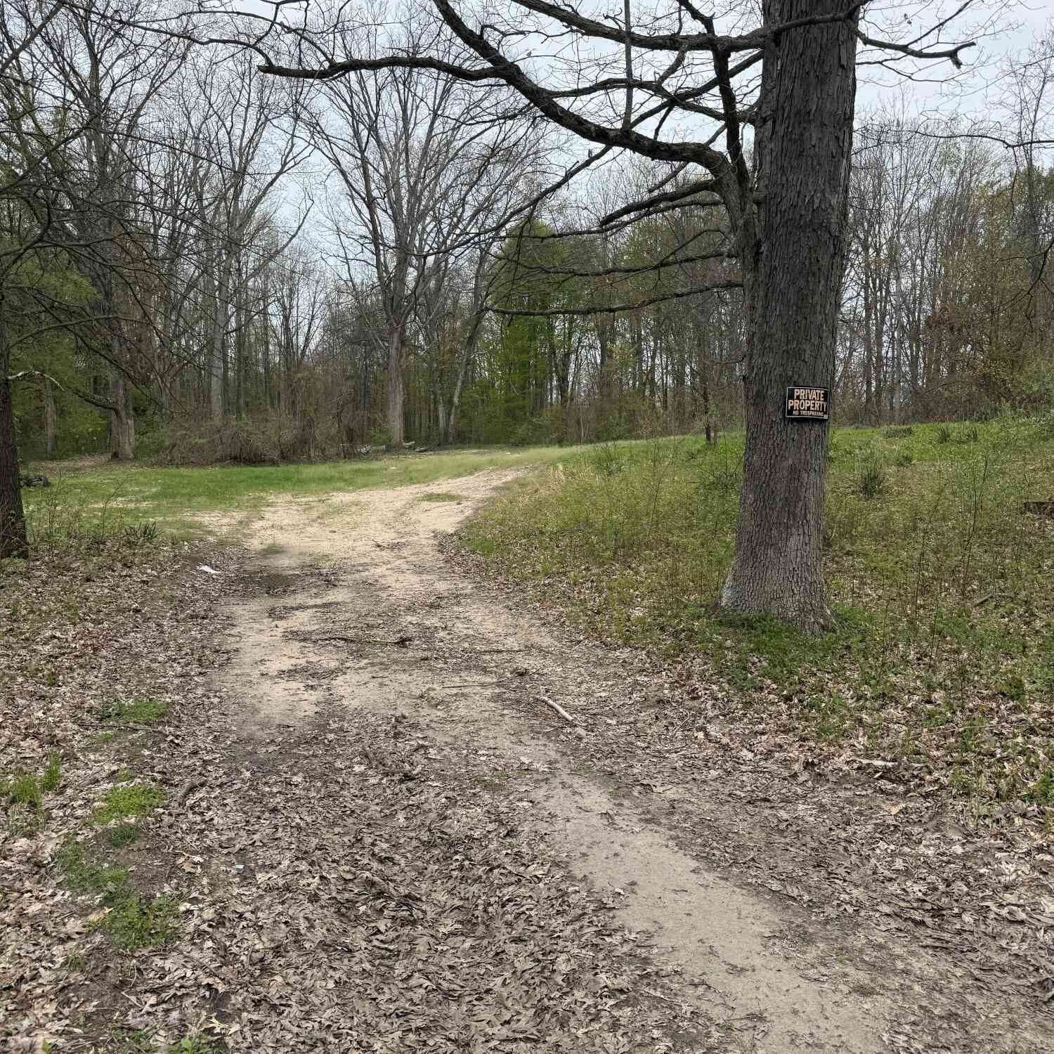 Vacant Land For Sale - 00360 51 1/2 Street<br/> Grand Junction, MI 49056