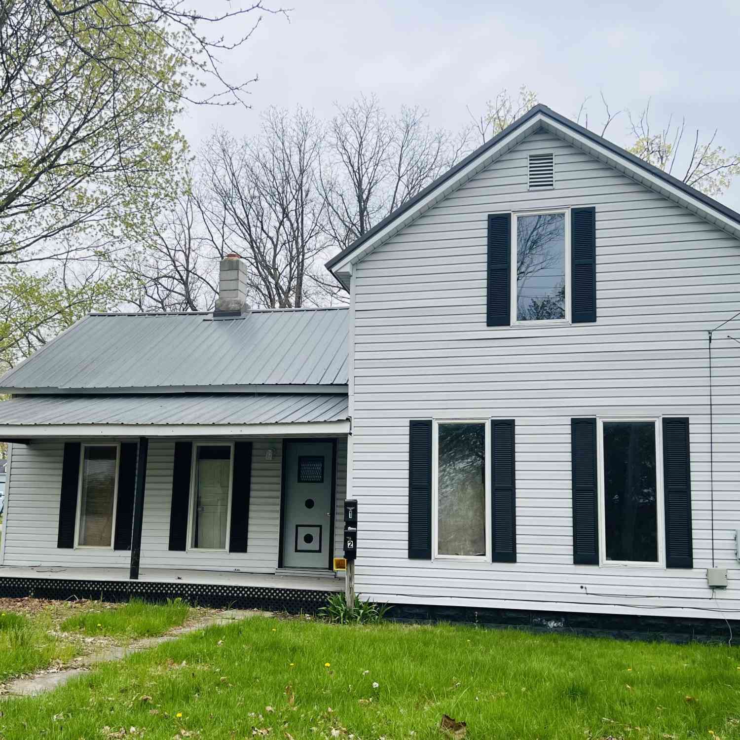 Homes For Sale - 210 S Division Avenue<br/> Newaygo County, Fremont, MI 49412