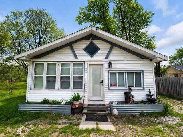 Homes For Sale - 120 1st Avenue<br/> Muskegon County, Norton Shores, MI 49444