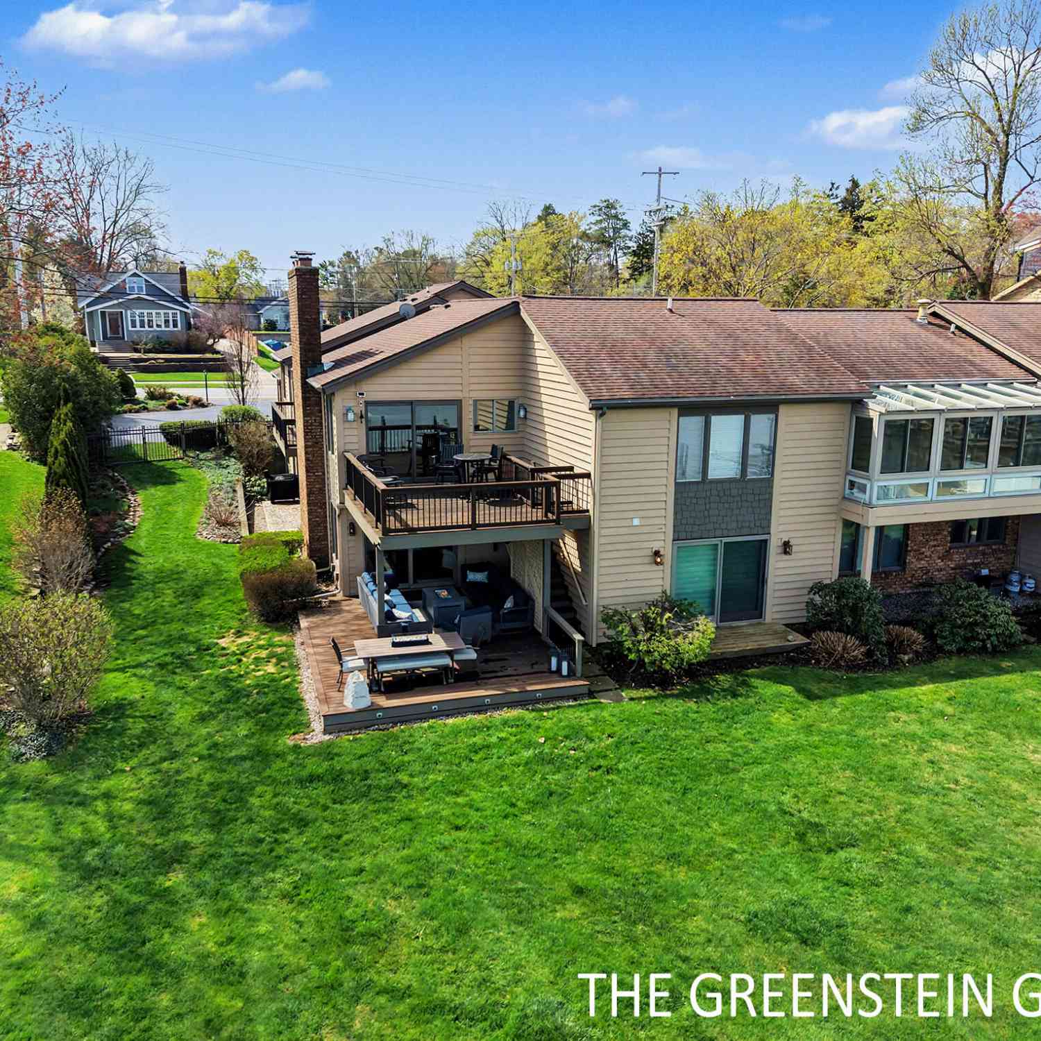 Condo For Sale - 1641 S Shore Drive<br/> Ottawa County, Holland, MI 49423