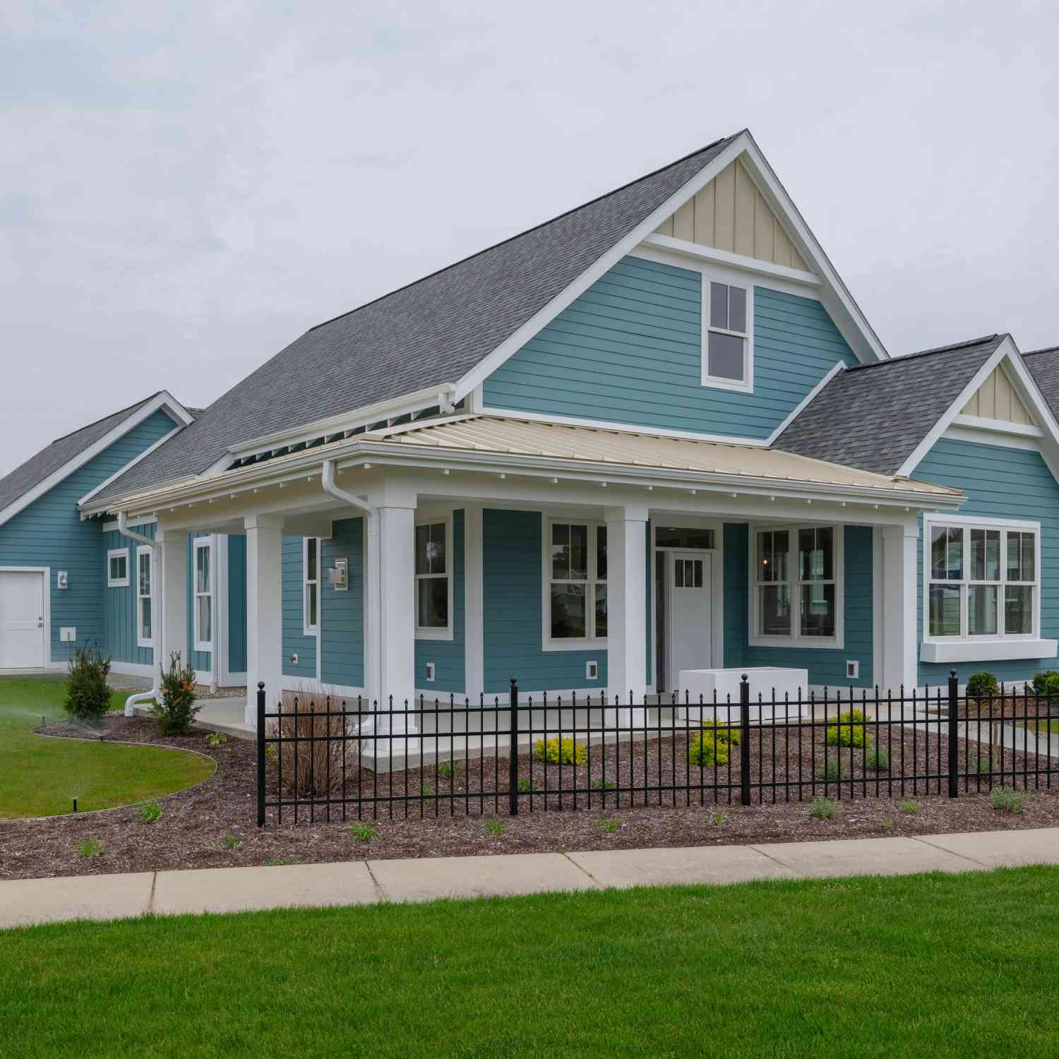 Condo For Sale - 7207 Coreopsis Cove<br/> Kalamazoo, MI 49009