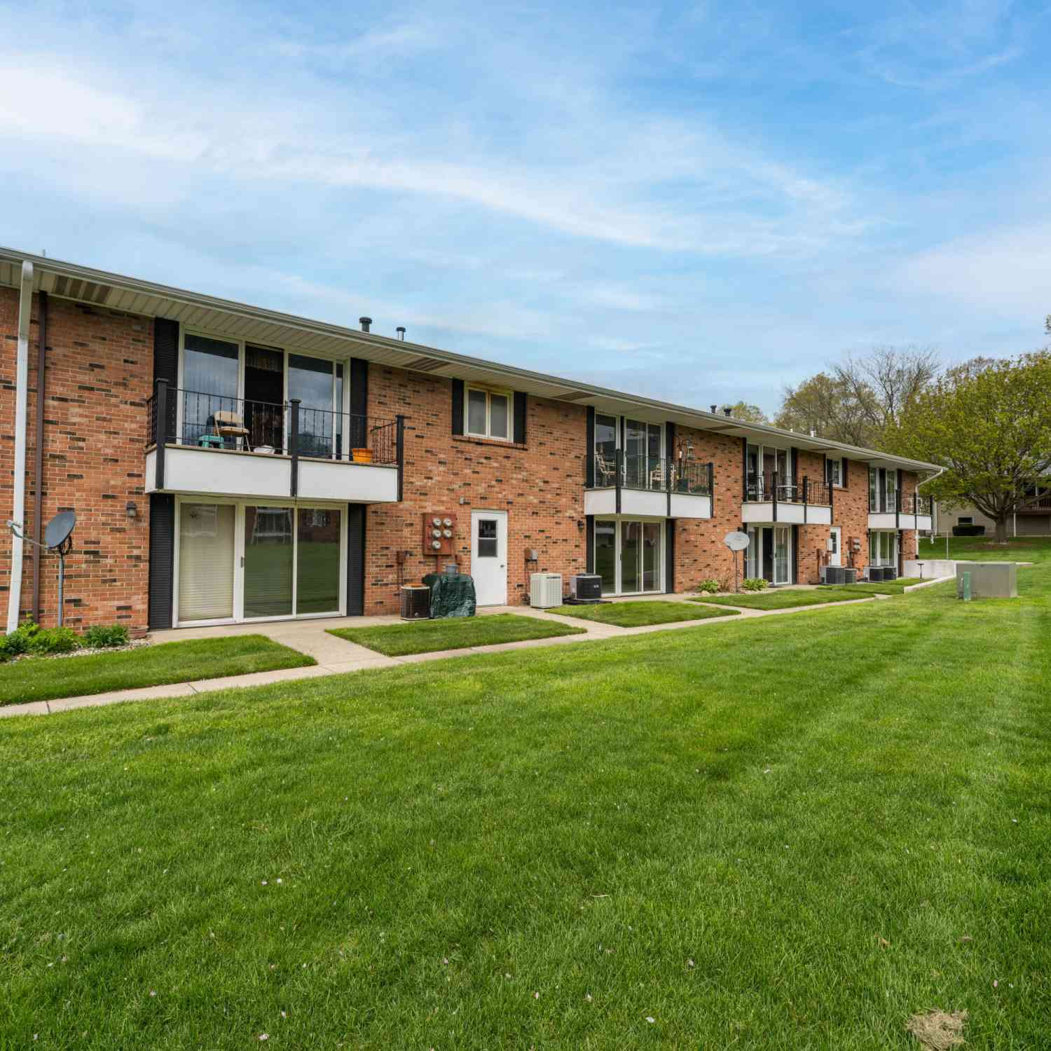 Condo For Sale - 230 S State Street #63<br/> Ottawa County, Zeeland, MI 49464