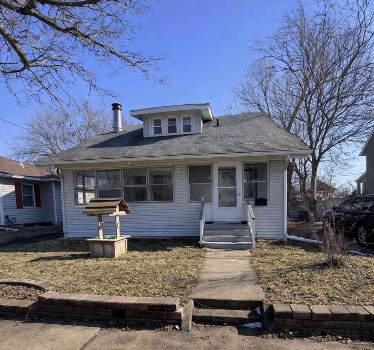 Homes For Sale - 76 E Avenue<br/> Battle Creek, MI 49017